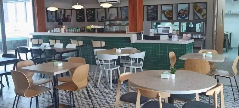 绘卷酒店 - 前称Jatinangor酒店及餐厅(Hotel Emaki Jatinangor - Formerly Jatinangor Hotel & Restaurant)图片