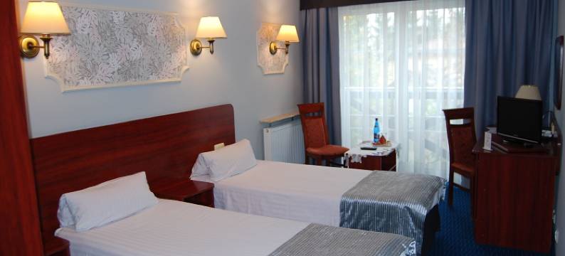 阿米戈酒店(Amigo Hotel)图片