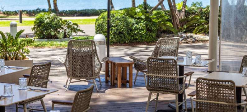 棕榈湾派珀斯海滩俱乐部及水疗(Peppers Beach Club & Spa Palm Cove)图片