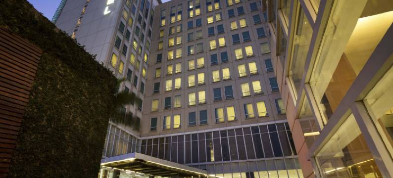 万隆诺富特酒店(Novotel Bandung)图片