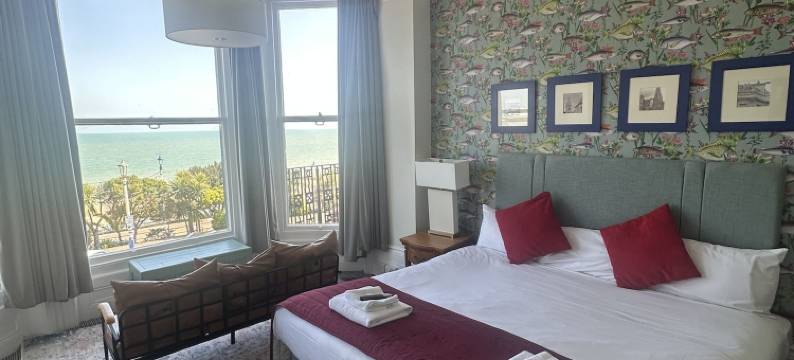 西岩联排别墅(West Rocks Townhouse by Belvilla)图片