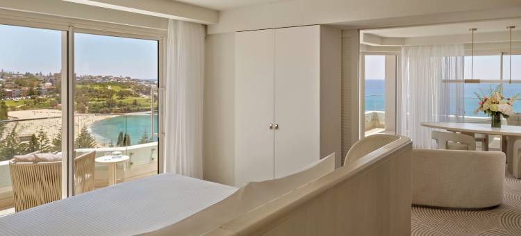 悉尼Coogee海滩洲际酒店(InterContinental Hotels SYDNEY COOGEE BEACH by IHG)图片