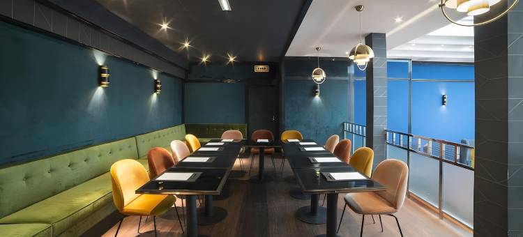 汉农酒店及红酒酒吧(Hannong Hotel & Wine Bar)图片