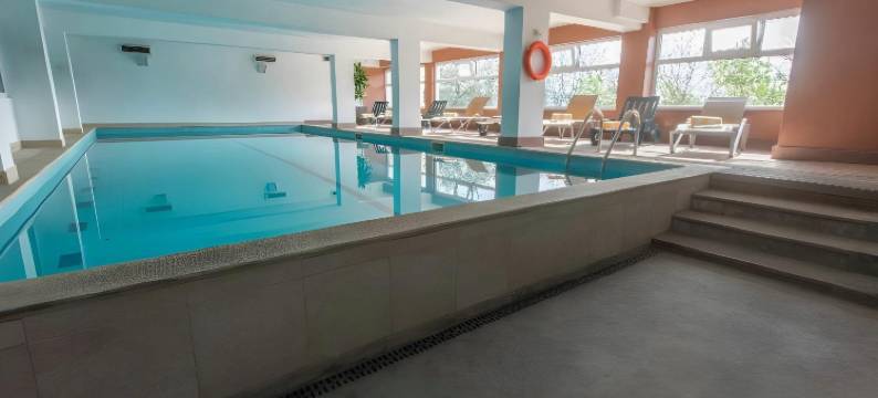 亚马逊亚莫尔酒店(Amazonia Jamor Hotel)图片