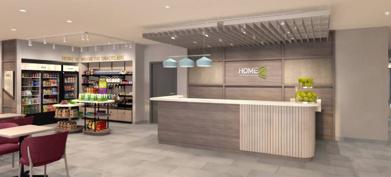 Home2 Suites by Hilton Lafayette I-10图片