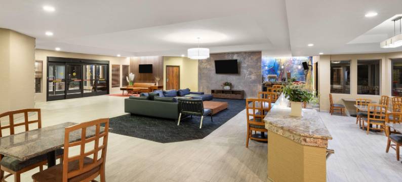 奋进旅馆及套房, 璀蔓臻选温德姆(Endeavor Inn & Suites, Trademark Collection by Wyndham)图片