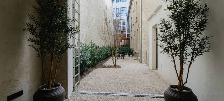 Stay-C的安特卫普Raibu(RAIBU ANTWERP by STAY-C)图片