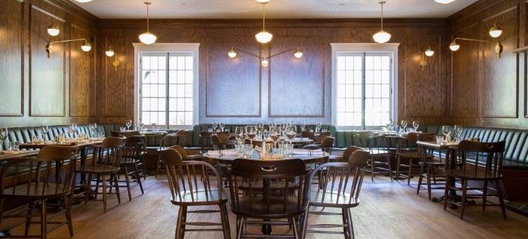 威洛旅馆(Auberge Willow Inn)图片