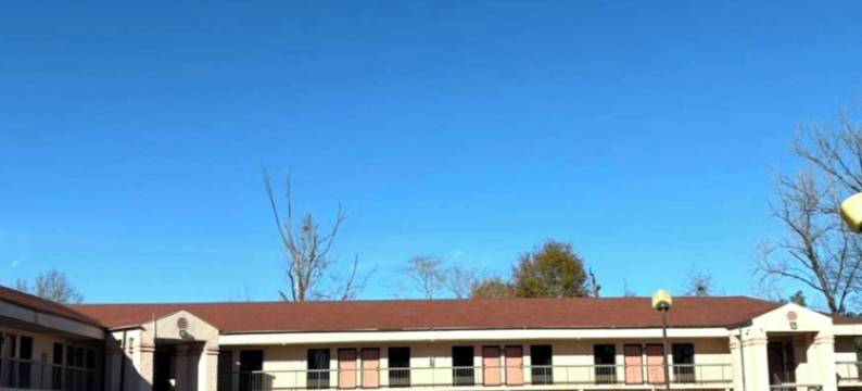 American Inn by Hotel O 塞尔玛 US 80(American Inn by Hotel O Selma US 80)图片