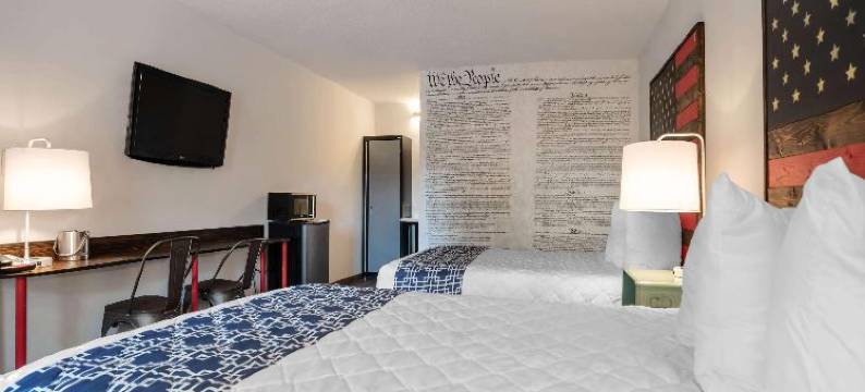 Super 8 by Wyndham Daleville/Fort Novosel图片