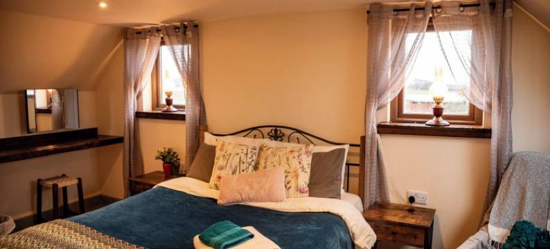 诺福克住宿 - 我的小休息(Norfolk Accommodation)图片