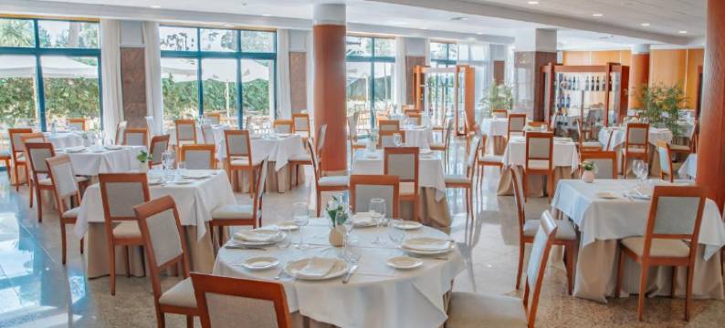 加拉蒂亚Spa酒店(Hotel Spa Galatea)图片