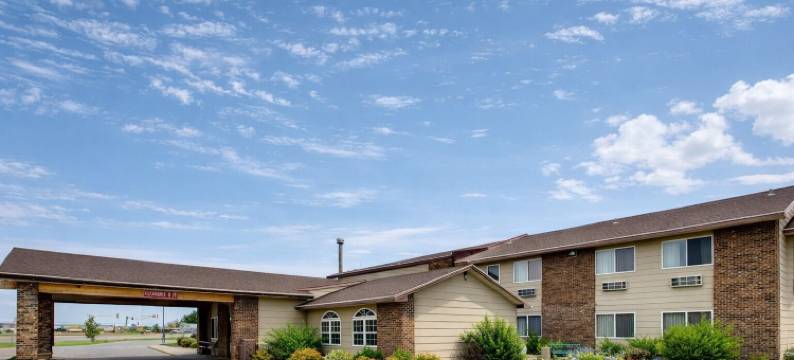 炉畔套房旅馆(Fireside Inn and Suites)图片