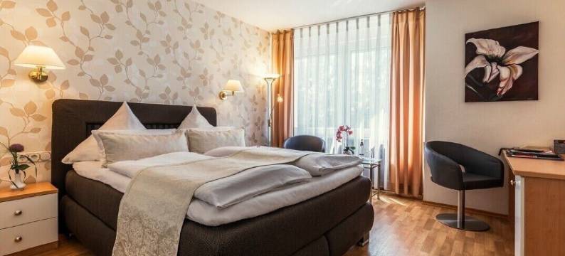 盖斯斯塔德特酒店(Stadthotel Geis)图片