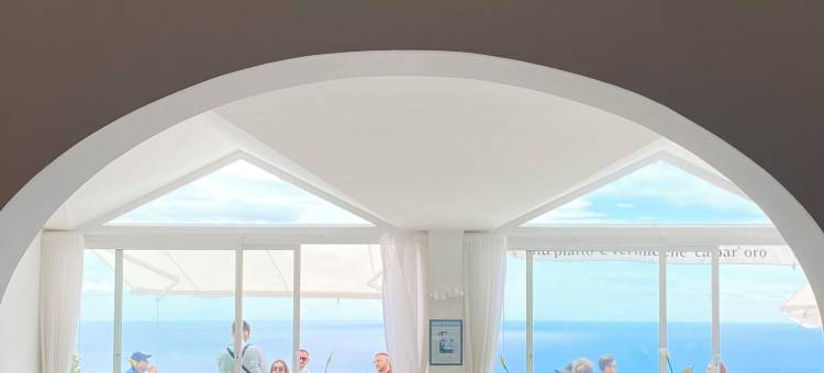 巴可酒店(Albergo Diffuso Bacco Furore)图片