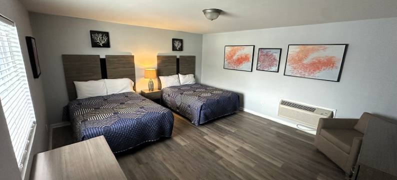 海盗湾(Pirates Cove)图片