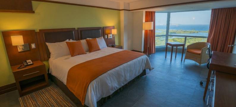 温德姆玛格丽塔岛康科德酒店(Wyndham Isla Margarita Concorde Hotel)图片