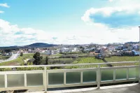 Seixeda莊園 - 停車場