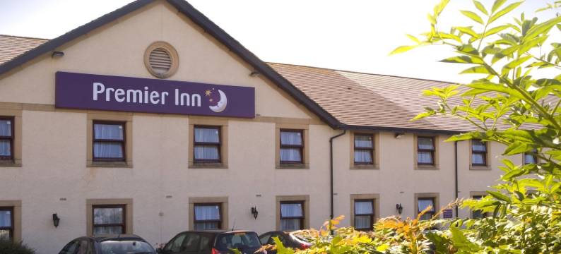 普瑞米尔艾尔/普雷斯蒂克机场酒店(Premier Inn Ayr/Prestwick Airport)图片