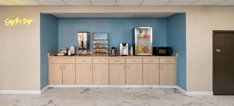 法明顿温德姆戴斯酒店(Days Inn by Wyndham Farmington NM)图片