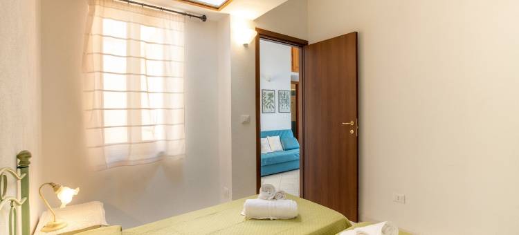 Apartment in Cala Gonone by Dolce Acqua Cliff图片