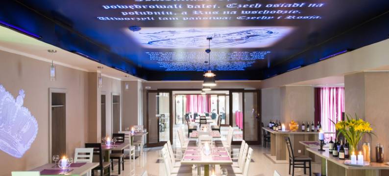 宜必思尚品格涅兹诺斯塔勒米亚斯托酒店(Ibis Styles Gniezno Stare Miasto)图片