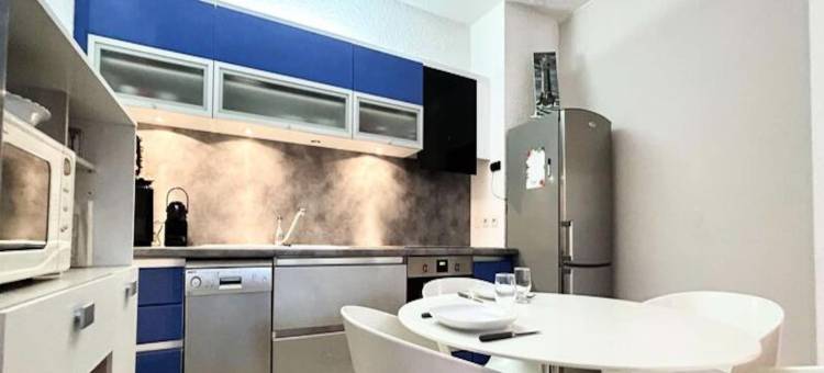 Apartment in Provence near Thermal Baths图片