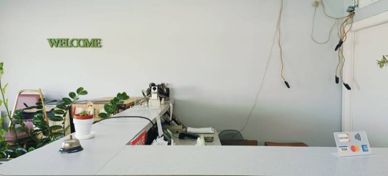 Pen Ann by Capital O 法尔/麦卡伦 TX(PEN Ann by Capital O Pharr McAllen TX)图片