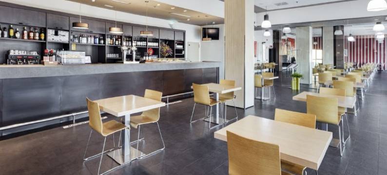 费里亚广场赛克特尔酒店(Sercotel Plaza Feria)图片