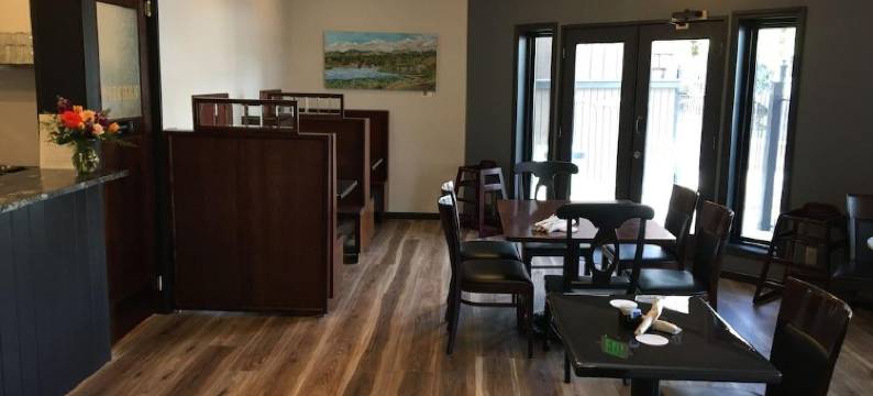 史蒂文森酒店(Hotel Stevenson)图片