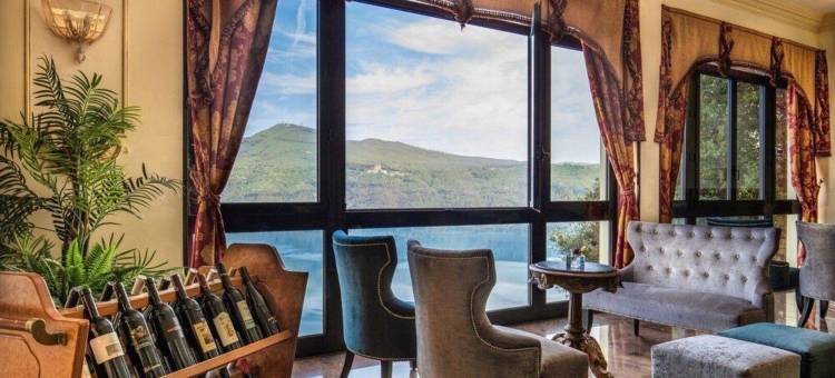 卡斯特维奇欧酒店(Hotel Castel Vecchio)图片