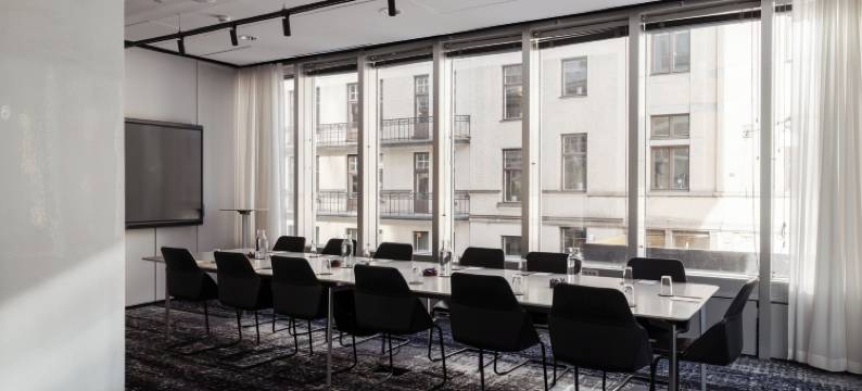 北欧之光酒店(Nordic Light Hotel)图片