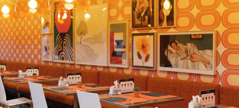 赫斯佩里亚·马略卡(Hesperia Mallorca)图片