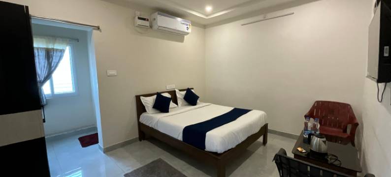 Mgr公寓(Mgr Residency)图片