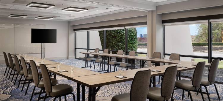 亚特兰大西北凯悦套房酒店(Hyatt Regency Suites Atlanta Northwest)图片