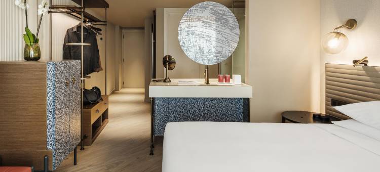 凯悦尚萃马耳他(Hyatt Centric Malta)图片