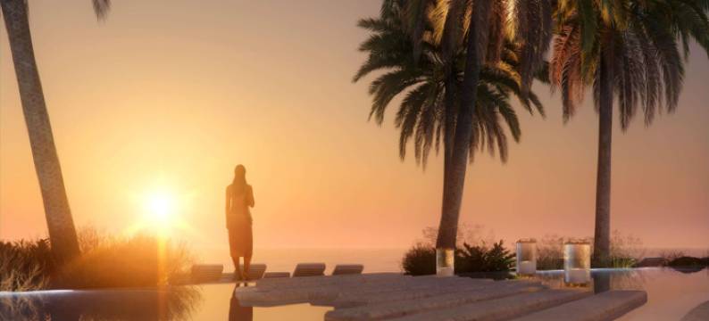 SLS The Red Sea图片