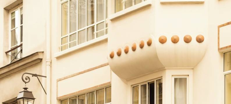 大陆 9 号酒店(9Confidentiel)图片