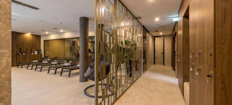 法恩特酒店(Hotel Fanat)图片