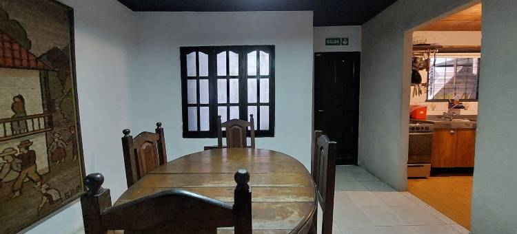 大戈梅罗(El Gran Gomero Hostal & Motoposada)图片