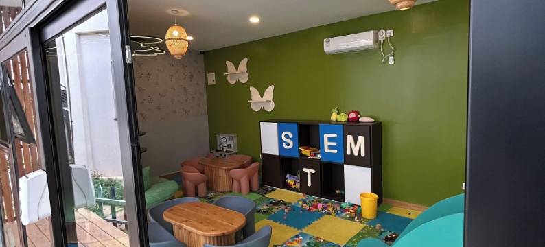 内罗毕盛捷西景酒店(Somerset Westview Nairobi)图片