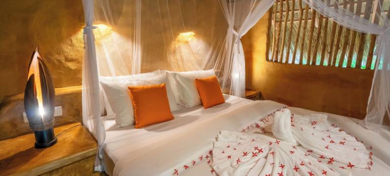 礁酒吧度假村酒店(Bar Reef Resort)图片