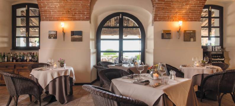 Sunstar Hotel Piemont Castello di Villa图片