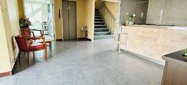 绿酒店会津(GREENHOTEL AIZU)图片