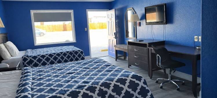 阿波罗旅馆和房车公园(Apollo Lodge and RV Park)图片