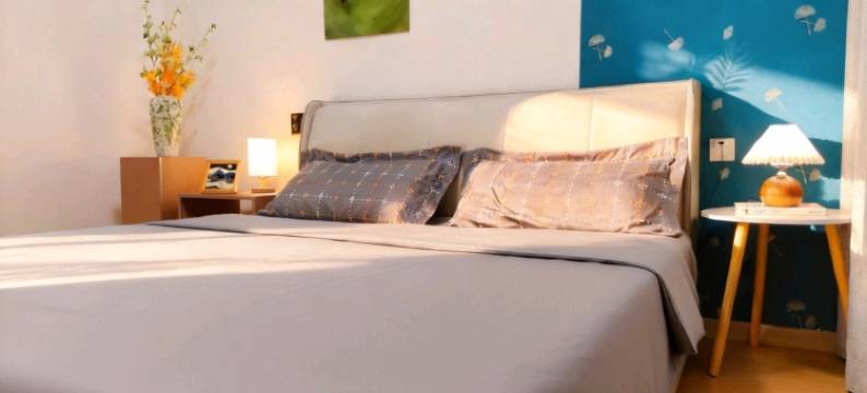 瑾誉公寓(东北亚大街分店)图片