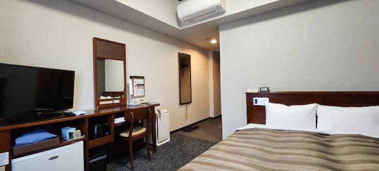 露樱酒店龟山交流道口店(Hotel Route-Inn Kameyama Inter)图片