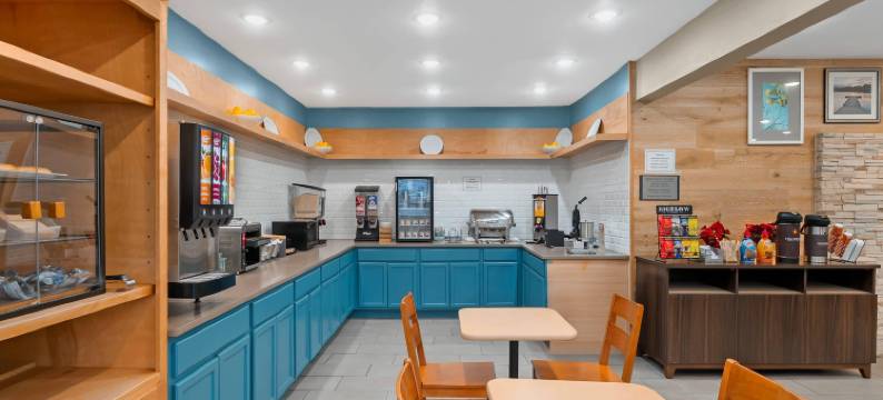 菲尔维海茨丽怡酒店(Country Inn & Suites by Radisson, Fairview Heights, IL)图片