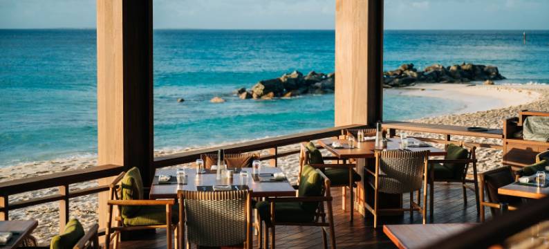 安圭拉四季度假村酒店式公寓(Four Seasons Resort and Residence Anguilla)图片