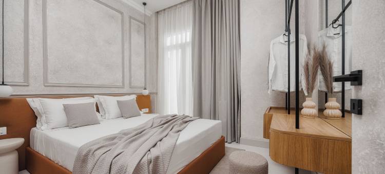Lato 豪华套房(Luxury Suites by Lato)图片